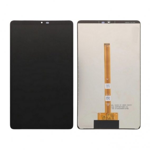 Obrázok pre Samsung Galaxy Tab A11 Wifi (X130) - LCD Displej + Dotykové Sklo