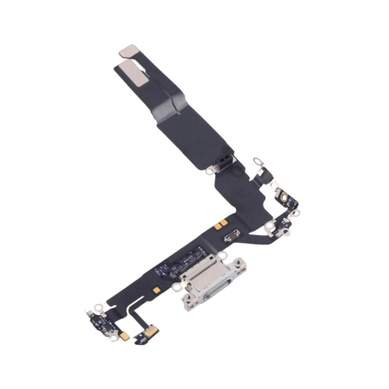 Obrázok pre Apple iPhone 17 - Nabíjací konektor + flex kábel