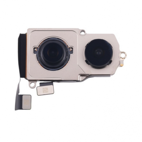 Obrázok pre Apple iPhone 17 - Zadná kamera