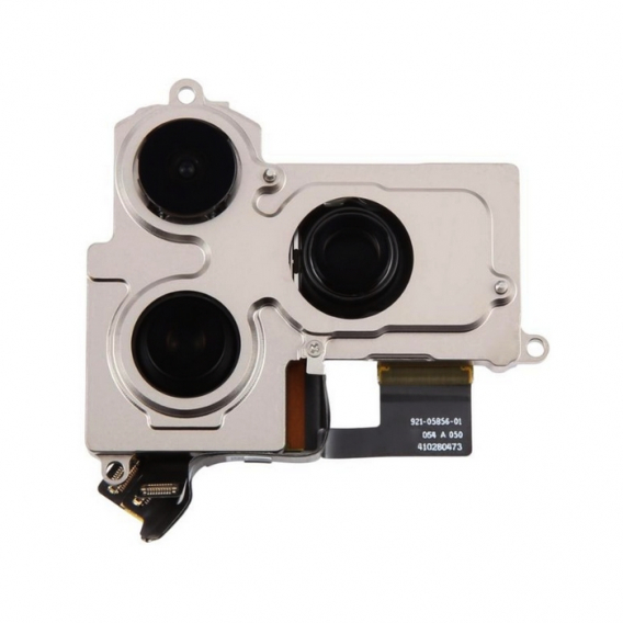 Obrázok pre Apple iPhone 17 Pro Max - Zadná kamera