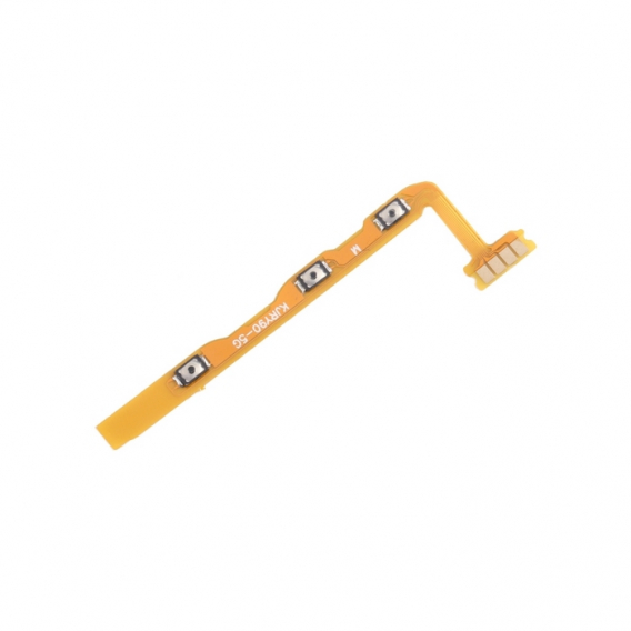 Obrázok pre Honor 90 5G - Power, volume flex káble