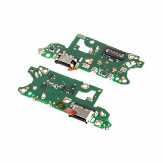 Obrázok pre Honor 200 Lite - Nabíjací Konektor PCB Doska mikrofón