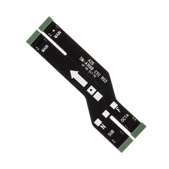 Obrázok pre Samsung Galaxy A26 5G A266B - Hlavný Flex Kábel