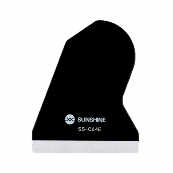 Obrázok pre Sunshine SS-064E – Profesionálna stierka na aplikáciu fólií a hydrogélu